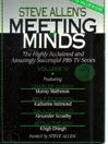 Meeting of Minds, Volume III